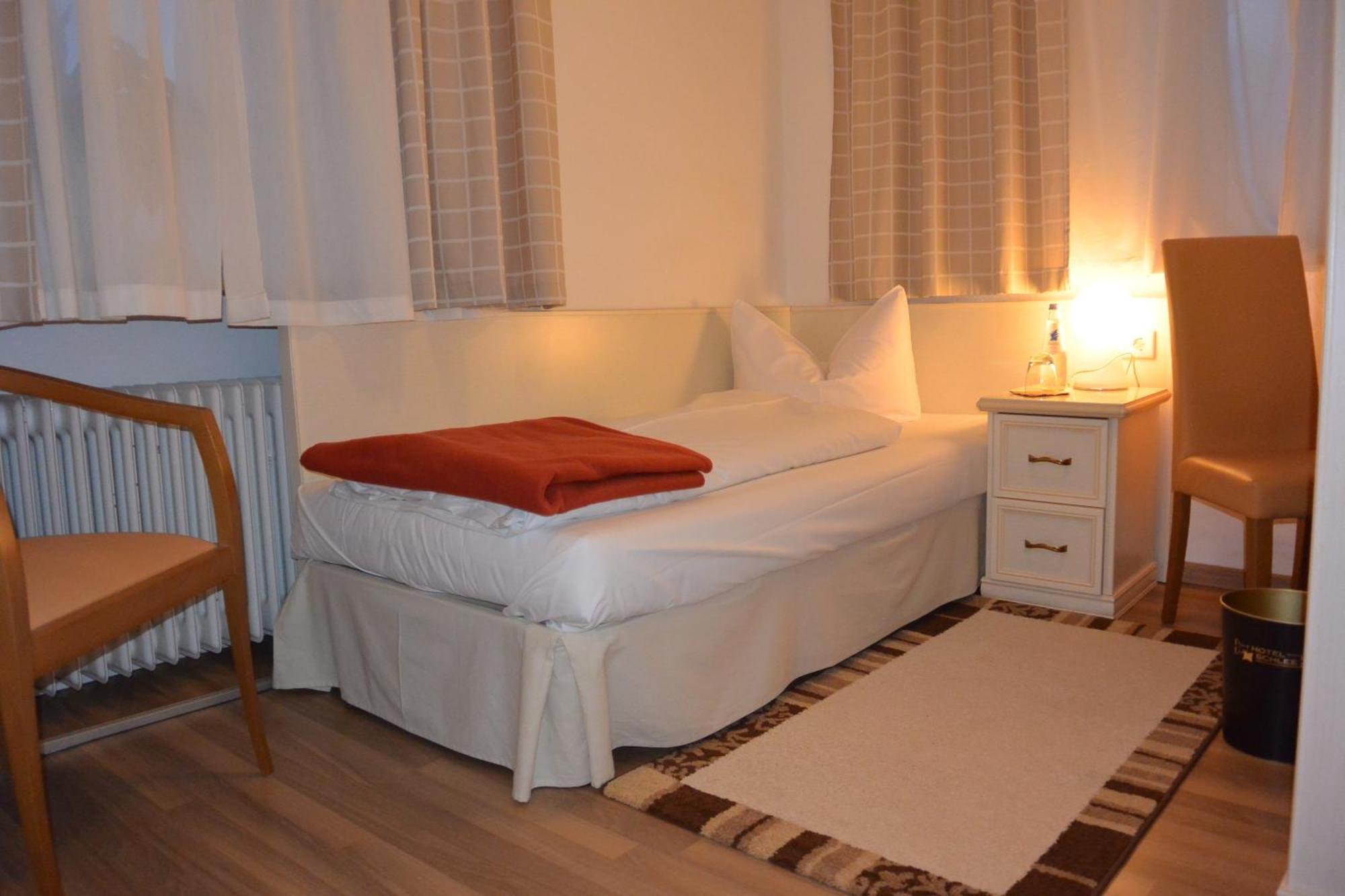 Hohenschäftlarn Hotel Schlee מראה חיצוני תמונה