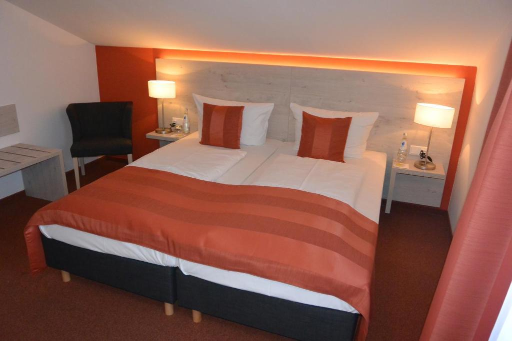 Hohenschäftlarn Hotel Schlee חדר תמונה