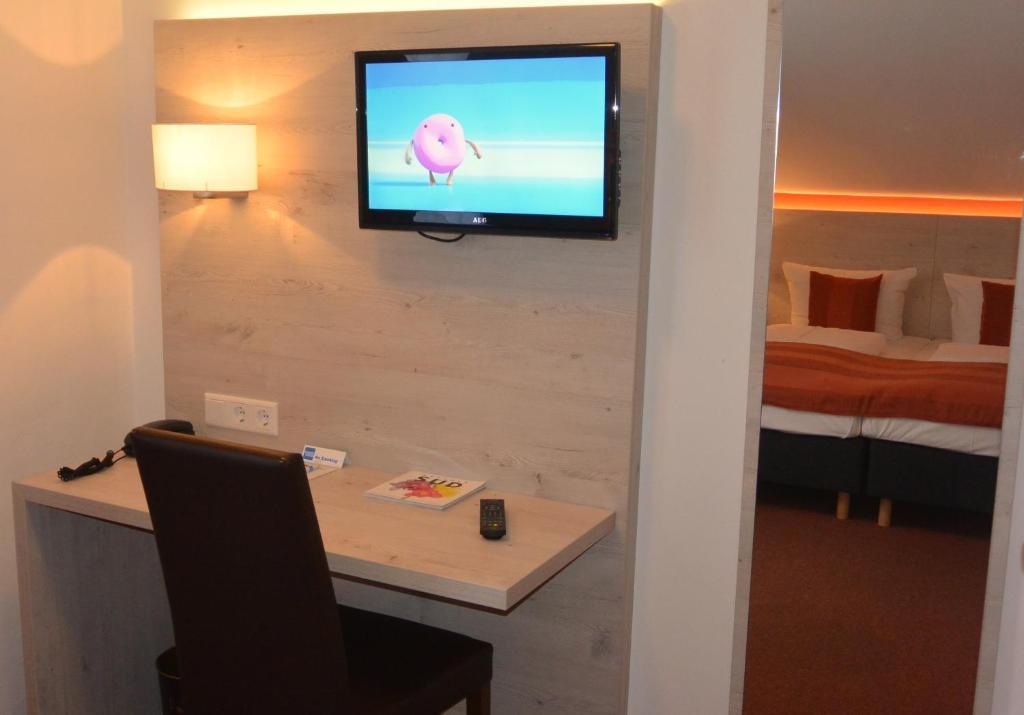 Hohenschäftlarn Hotel Schlee חדר תמונה