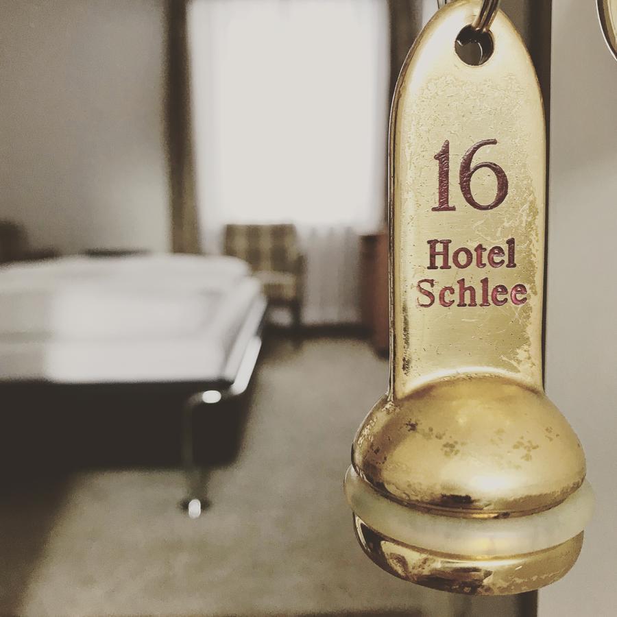 Hohenschäftlarn Hotel Schlee מראה חיצוני תמונה