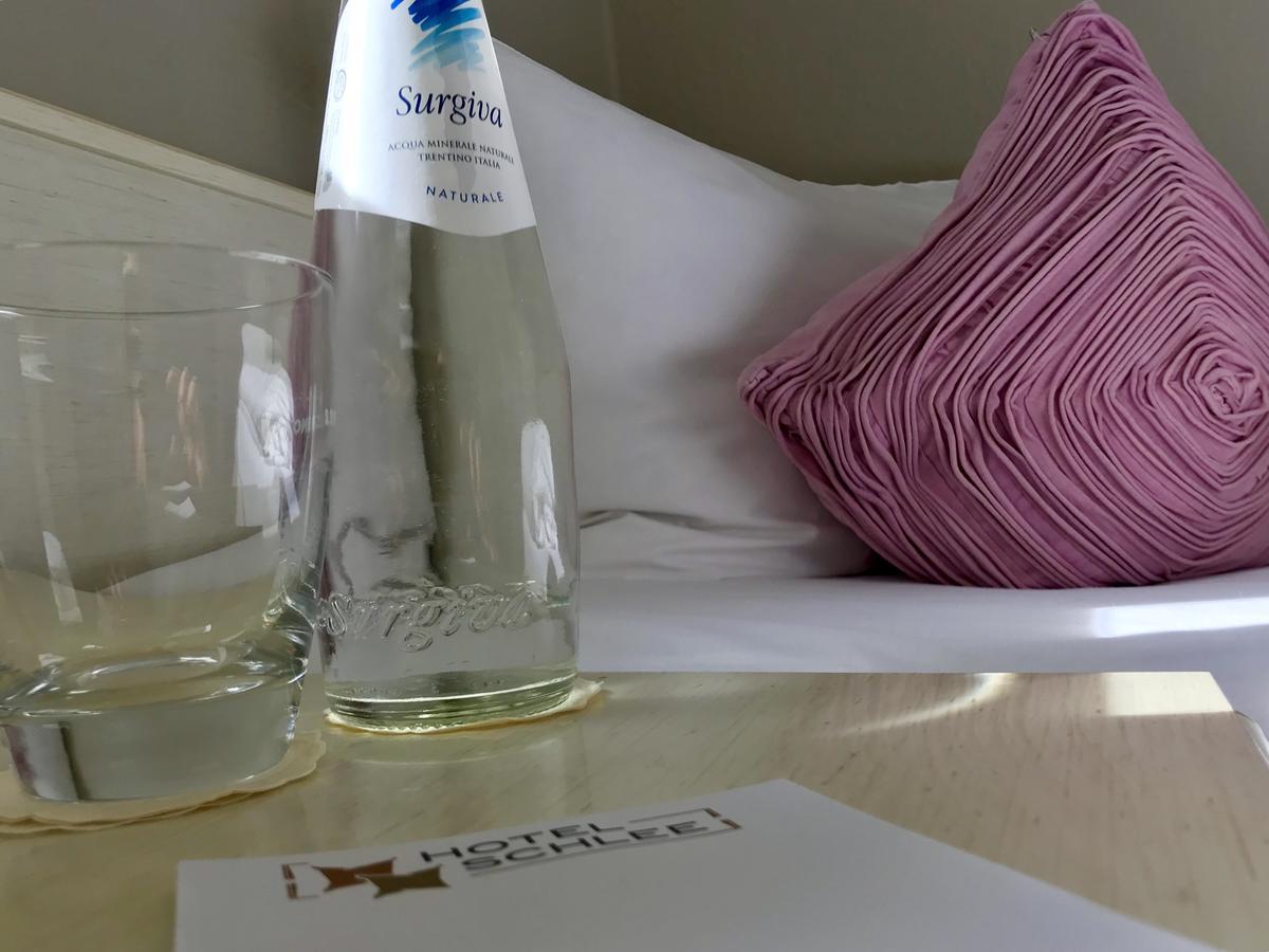 Hohenschäftlarn Hotel Schlee מראה חיצוני תמונה